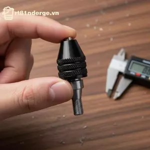 GE Máy Xay Điện Chu Phụ Kiện Máy Đánh Bóng Hạng Nặng Thay Thế Tay Cầm Cho DIY Mài Và Mài VN