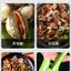 🔥phụ kiện chế biến hải sản Kềm Tách Sò Huyết dụng cụ tách sò huyết Mở Clam Đa Năng Dụng Cụ Tiện Dụng Kìm Máu Clam Máu Nhà Bếp Kìm Hoa Tóc Mở Máu Hoa Vỏ Hoa Hàng Năm Mới Kẹp