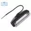 Đèn LED 4 Inch 30W Xe Nâng Xe Tải Cảnh Báo Ô Tô Đèn Làm Việc An Toàn Thanh Kho Đèn Khu Vực Nguy Hiểm, 10-80V Chống Thấm Nước (1 Cái)