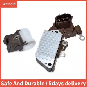 Bộ điều chỉnh điện áp máy phát điện cho 2770035040 2770074030 2770040050 2770046050 2770065010 1260001540 1260001580