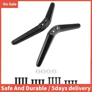 Chân Đế Cho Tivi Chân Đế 28 32 40 43 49 50 55 65 Inch, Chân Tivi Cho Chân Tivi, Cho 28D2700 32S321 Có Ốc Vít Dễ Dàng Lắp Đặt