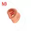 Lợn Mũi Ban Nhạc Trang Phục Cao Su Snout Người Lớn Trẻ Em Halloween Ngộ nghĩnh Lừa Quà Tặng