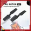 Phụ tùng máy bay trực thăng Rc Lưỡi đuôi V966-020 Cánh quạt cho V930 V966 V977 V988 V911S