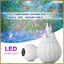 Đèn dự tiệc Disco Ball Đèn Flash điều khiển bằng giọng nói E27 LED DJ Đèn sân khấu, Lễ hội sinh nhật phòng trong nhà