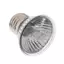 XUAN 25 / 50 / 75W UVA + UVB 3.0 Bóng đèn bò sát Rùa Basking Bóng đèn UV Bóng đèn sưởi Bộ điều khiển nhiệt độ VN