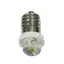 XUAN 3 / 4.5 / 6V 0.5W Bóng Đèn Pin 6000K LED Trắng E10 Bóng Đèn Thay Thế Cho Đèn Pin Bóng Đèn LED VN