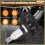 Dành Cho Tương Thích 2 Miếng Hệ Thống Giám Sát Áp Suất Lốp Xe Ô Tô Cảm Biến TPMS Một Phần Số 36106877937 6877937