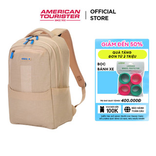 Balo Darcy 01 ASR American Tourister - Mỹ
