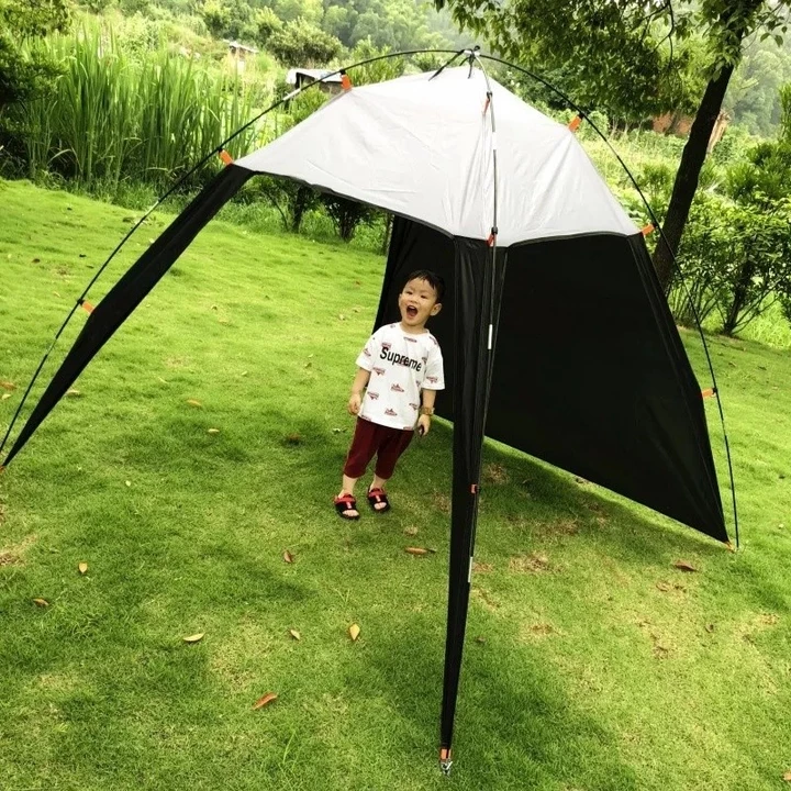 Camping Tent – 3