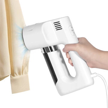 Bàn ủi hút hơi xuyên biên giới, bàn ủi hơi cầm tay, bàn ủi điện phun hơi, bàn ủi hơi gia dụng di động, sử dụng được cho