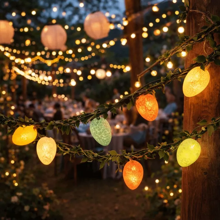 String Lights