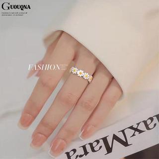 Women's Wedding Ring, adjustable by GUOUQNA Outdoor