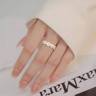 Women's Wedding Ring, adjustable by Artsky.vn
