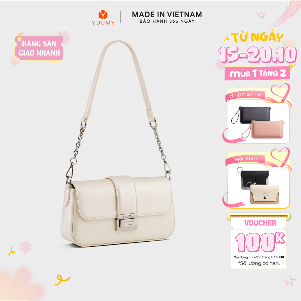 Túi đeo chéo nữ YUUMY YN316