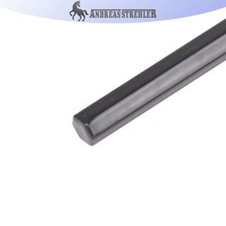 Onetimingfine ing Hoa Và Thực Vật Đào Lỗ Mũi Khoan Xoắn Ốc Thanh Rời Đất Hợp Kim Đất Ddrill Bit Thanh Ngắn VN