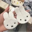 Nhãn dán búp bê sang trọng Miffy Rabbit tự làm