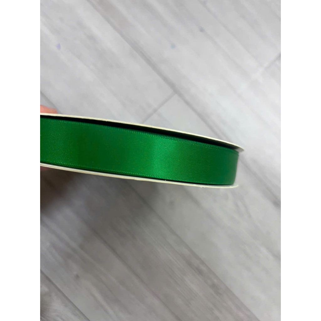 Ruy Băng Lụa Cao Cấp 2cm x 90M – Loại Đẹp, Trơn Mịn, Màu Sắc Tươi Sáng – Phù Hợp Gói Quà & Gói Hoa - In Ruy Băng