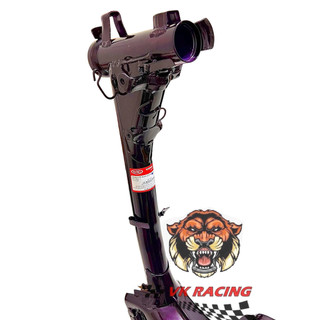 Bộ khung sườn xe dream thái - dream việt - dream super