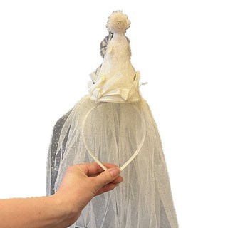 Băng Đô Party Cho Công Chúa Nhỏ - Đồ Trang Trí Sinh Nhật