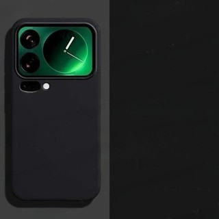 Dành Cho Xiaomi 17 Pro Max Ốp Lưng Xiaomi 17 Pro Max Cover Funda Coque Silicon Mềm TPU Ốp Lưng Điện Thoại Xiaomi 17 Pro Max