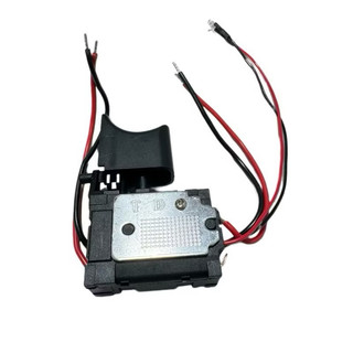 【vạn】Cò Máy Khoan Pin 21V Có Điều Tốc, Đảo Chiều, Có Đèn LED, Chuyên Trị Các Máy Mất Thắng Và Điều Tốc, Tiện Lợi, Giá Rẻ