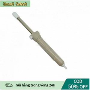 【COD】Dây hút thiếc màu xám loại to đường kính rộng hiệu suất hút nhanh và sạch phù hợp cho thợ sửa chữa chuyên nghiệp