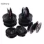 Máy cuộn dây GCDHome Bánh xe ròng rọc rãnh chữ U Bánh xe dẫn hướng dây đa năng cho các quy trình cuộn dây cáp và cuộn dây khác nhau HOT