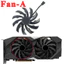 Quạt làm mát ii95mm PLD10010S12H cho GIGABYTE RTX 2070 WINDFORCE 2X 8G RTX 2060S WINDFORCE 8G GTX 1660Ti GTX 1650 RTX2060S 2070 Card * *