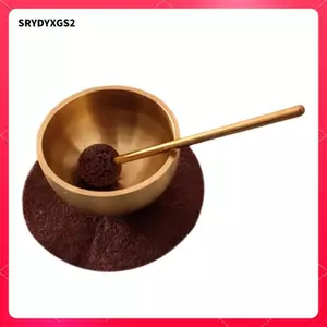 Bộ Bát Âm Thanh Mini Bát Đồng Âm Thanh Đẹp Thiền Bát Âm Thanh Cho