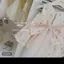 Đầm thời trang nơ hoa mùa hè (90-130) cho bé gái