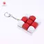 MJnmc 9 Chìa Khóa Bàn Phím Cơ Móc Khóa Mini Giảm Căng Thẳng Móc Khóa Fidget Đồ Chơi Cho Đồ Dùng Văn Phòng Học Sinh Quà Tặng Mới