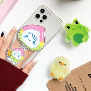 Griptok Domundi DMD giá đỡ điện thoại dmd Alinor Oh ae Nongzon