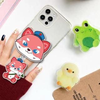 Griptok Domundi DMD giá đỡ điện thoại dmd Alinor Oh ae Nongzon