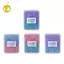 Bóng đèn tròn Stitch Marker Sắt Màu DIY Đan và Móc Phụ kiện cho Bộ kim đan