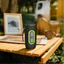 Loa Bluetooth WIWU H7 Công Suất 40W Uy Lực - Chống Nước IPX6, Đèn LED RGB Đổi Màu, Âm Vòm 360 Độ, Pin 5400mAh Trâu