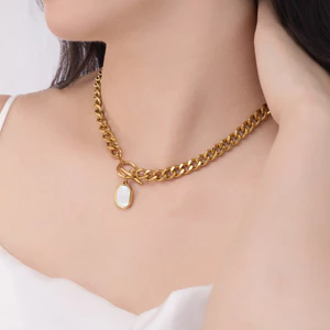 Dây liền mặt nữ Urban Glow, phong cách cá tính, phù hợp đi chơi - DOJI