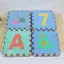 Interloing PE Foam Puzzle Play Mat Thiết kế số bảng chữ cái giáo dục không độc hại cho khu vui chơi tại nhà