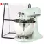Vỏ chống bụi trộn 43 * 30 * 30cm Vỏ bụi gia dụng Thiên Sạch chống nước Thích hợp cho túi đựng đồ nhà bếp VN
