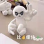 Bán Chạy Nghiêm Trọng Nhân Vật Phản Diện Búp Bê Sang Trọng Dễ Dàng Kéo Dài Emoticon Gói Búp Bê Mặt Dây Chuyền Giữ Nghiêm Trọng Trừu Tượng Túi Trang Trí Quà Tặng & & & &