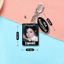 HT3 BABYMONSTER Acrylic Móc Khóa THẾ GIỚI TOUR CHOOM AHYEON Mặt Dây Chuyền Bền Cho Ba Lô Túi & Chìa Khóa TH3