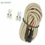 Belleshopp Đồng hồ đo nhiệt độ kỹ thuật số TPM-900 220V Famus TPM-900 với bộ điều chỉnh nhiệt độ kỹ thuật số