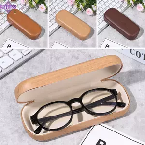 Kính mắt RTJIFSS Giá đỡ kính chống nước cổ điển di động