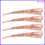 4 Tóc Barrettes: Barrettes Kim Loại Cho Nữ Và Bé Gái - Kẹp Tóc Rỗng Phong Cách Thanh Lịch Mũ Đội Đầu Cho Những Dịp Trang Trọng Tiệc Cưới Ngày Lễ kevga