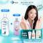 Nước tẩy trang ẩm mượt mịn màng Bio-Essence BioWater Micellar 400ml