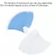 BeautifulHomeA 36 Cái 5 Hình Siêu Băng Ren Tóc Giả Băng Chống Thấm Nước Thay Thế Băng Dính Đôi Tóc Cho Toupee / Ren Tóc Giả VN