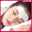 JASMINE 10Pc Miếng Lót Trước Chống Nhăn Có Thể Tái Sử Dụng Miếng Dán Dưỡng Ẩm Stiers Chống Lão Hóa JASMINE