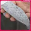 JASMINE Nâng Cân Găng Tay Tập Luyện Bảo Vệ Tay Linh Hoạt Cho Nam Nữ Tập Gym Ngón Kéo Lên Thể Hình Thể Dục Dụng Cụ JASMINE