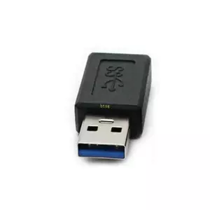 Btsg USB3 0 Loại C Nữ Sang USB3 0 Nam Kết Nối Adapter Cho 5Gbps Tốc Độ Truyền Và Sạc Dữ Liệu Liền Mạch