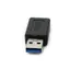 Btsg USB3 0 Loại C Nữ Sang USB3 0 Nam Kết Nối Adapter Cho 5Gbps Tốc Độ Truyền Và Sạc Dữ Liệu Liền Mạch