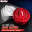 Nắp Bình Xăng Xe Máy Nmax155 Pcx160 Cnc Nhôm Chất Lượng Cao Dễ Lắp Đặt Chắc Chắn Phụ Kiện Xe Máy